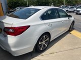 Used 2017 Subaru Legacy 3.6R Limited image 4