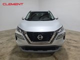 Used 2021 Nissan Rogue SV image 2