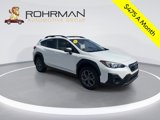 Used 2021 Subaru Crosstrek 2.5i Sport w/ Moonroof Package image 2