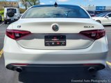 Used 2021 Alfa Romeo Giulia Ti image 5