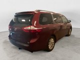 Used 2017 Toyota Sienna XLE image 5