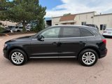 Used 2013 Audi Q5 2.0T Premium image 4