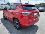 Used 2023 Jeep Compass Limited image 5