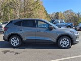 New 2025 Ford Escape Active image 2
