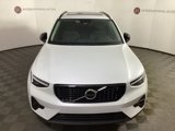 New 2025 Volvo XC40 B5 Plus w/ Protection Package Premier image 2