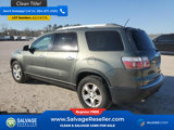 Used 2011 GMC Acadia SLE image 3