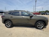 Certified 2024 Chevrolet Trax LT w/ Driver Confidence Package image 3