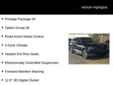 Used 2022 Genesis GV80 2.5T w/ Prestige Package 04 image 5
