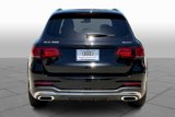 Used 2020 Mercedes-Benz GLC 300 4MATIC image 4