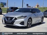 Used 2022 Nissan Maxima SV w/ Floor Mat Group image 3