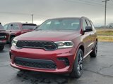 New 2025 Dodge Durango GT w/ Blacktop Package image 2