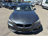 Used 2015 BMW 228i Coupe image 2