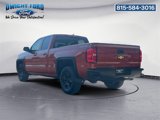 Used 2015 Chevrolet Silverado 1500 LT w/ All Star Edition image 3