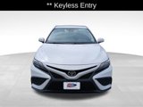 Used 2023 Toyota Camry SE image 4
