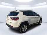 Used 2019 Jeep Compass Latitude image 4