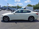 Used 2017 INFINITI Q50 Signature Edition image 3