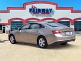 Used 2022 Chevrolet Malibu LT image 4