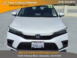 Used 2023 Honda Civic LX image 2
