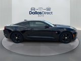 Used 2020 Chevrolet Camaro LT image 4
