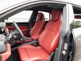New 2025 Porsche Macan 4 Electric image 5