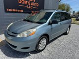 Used 2007 Toyota Sienna LE image 2