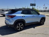 Used 2022 Chevrolet TrailBlazer RS w/ Convenience Package image 6