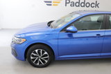 Used 2023 Volkswagen Jetta S image 4
