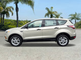Used 2017 Ford Escape S image 2