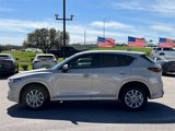 New 2025 MAZDA CX-5 AWD 2.5 S w/ Select Package image 5