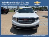 Used 2019 GMC Acadia SLT image 2