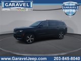 Used 2022 Jeep Grand Cherokee L Limited image 4