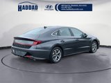 Certified 2022 Hyundai Sonata SEL w/ Convenience Package image 5