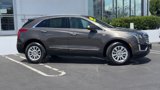 Used 2019 Cadillac XT5 AWD image 4