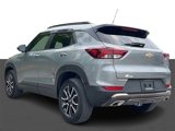 Used 2023 Chevrolet TrailBlazer ACTIV image 4
