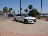 Used 2018 Honda Accord EX image 1