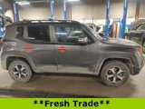 Used 2020 Jeep Renegade Trailhawk w/ Cold Weather Group image 3