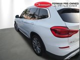 Used 2019 BMW X3 sDrive30i image 4