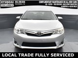 Used 2013 Toyota Camry XLE image 2