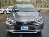 New 2025 Nissan Versa S w/ Trunk Package image 2