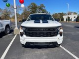 New 2025 Chevrolet Silverado 1500 Custom w/ Rally Edition image 2