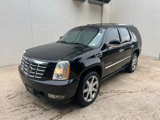Used 2007 Cadillac Escalade AWD w/ Information Package image 2