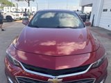Used 2018 Chevrolet Malibu Premier w/ Premier Sun and Wheel Package image 2