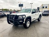 Used 2024 Nissan Frontier SV w/ Hardbody Edition image 3