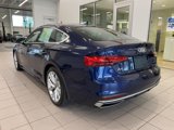 Used 2022 Audi A5 2.0T Premium image 5