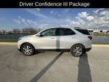 Certified 2022 Chevrolet Equinox Premier image 4