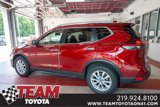Used 2019 Nissan Rogue S image 2