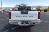 Used 2003 Nissan Frontier XE image 5
