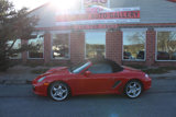 Used 2005 Porsche Boxster image 2