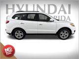 Used 2011 Hyundai Santa Fe Limited image 2
