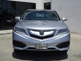 Used 2018 Acura RDX FWD w/ Technology Package image 2